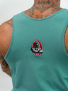 Nebbia Fitness tielko SILA 714