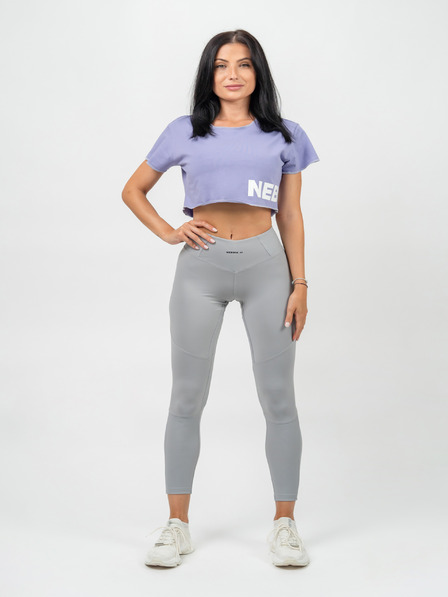 Nebbia Tvarujúce legíny s vysokým pásom GLUTE PUMP 247