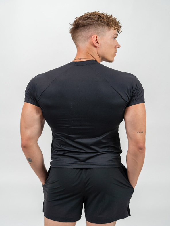 Nebbia Kompresné športové tričko PERFORMANCE 339