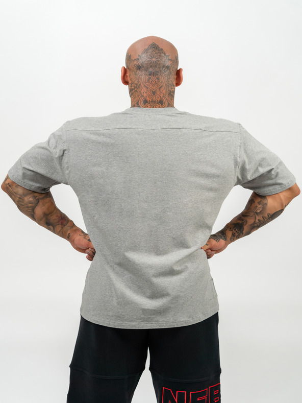 Nebbia Tričko s krátkym rukávom LEGENDARY 712