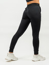 Nebbia Voľné legíny s vreckami GYM SPIRIT 466