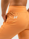Nebbia Priliehavé legíny s vreckami SLEEK 482
