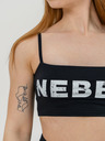 Nebbia Podprsenka Bandeau ZADNÁ ČASŤ 612