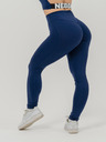 Nebbia GLUTE CHECK 613 Fitness legíny s vysokým pásom