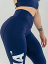 Nebbia GLUTE CHECK 613 Fitness legíny s vysokým pásom