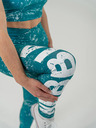 Nebbia Cvičebné legíny ROUGH GIRL 616