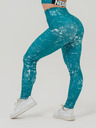 Nebbia Cvičebné legíny ROUGH GIRL 616