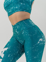 Nebbia Cvičebné legíny ROUGH GIRL 616