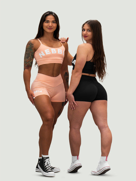 Nebbia Športová podprsenka GYM HERO 579