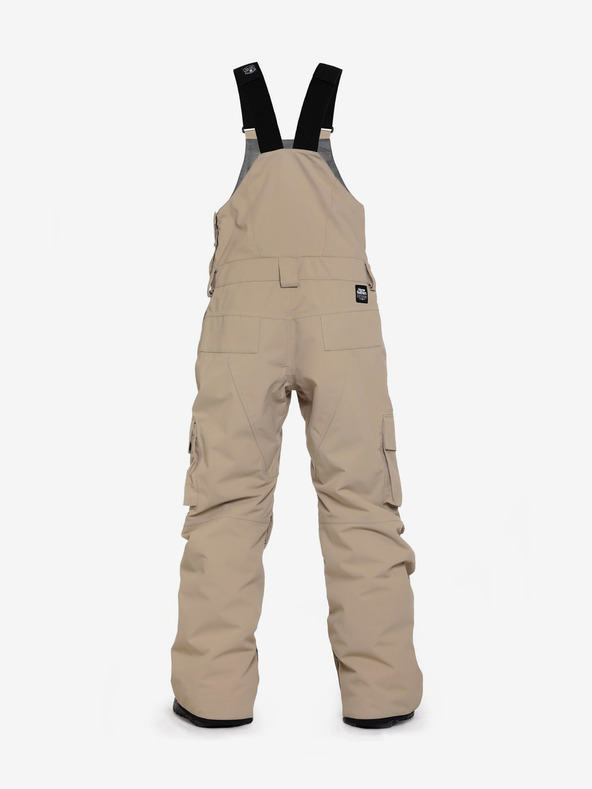 Horsefeathers Isobel Horsefeathers nohavice - béžové