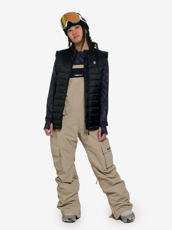 Horsefeathers Isobel Horsefeathers nohavice - béžové