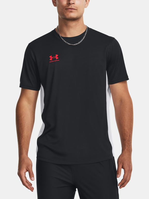 Under Armour Pánske tričko Under Armour UA M's Ch. Train SS