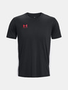 Under Armour Pánske tričko Under Armour UA M's Ch. Train SS
