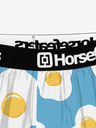 Horsefeathers Horsefeathers Frazier Shorts - modré