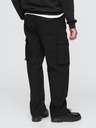 GAP Cargo nohavice Utility Herringbone GAP