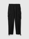 GAP Cargo nohavice Utility Herringbone GAP