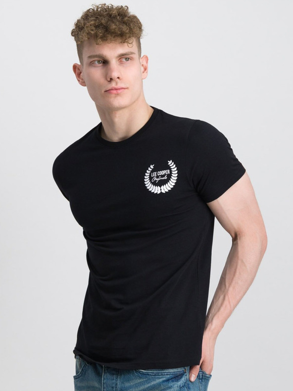 Lee Cooper Tričko
