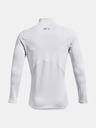 Under Armour Pánske tričko Under Armour UA CG Armour Fitted Mock