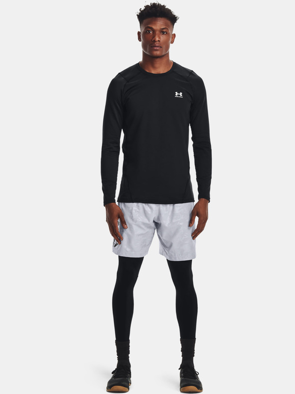 Under Armour Pánske tričko Under Armour UA CG Armour Fitted Crew