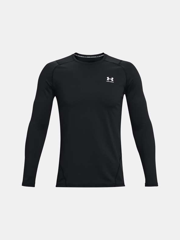 Under Armour Pánske tričko Under Armour UA CG Armour Fitted Crew