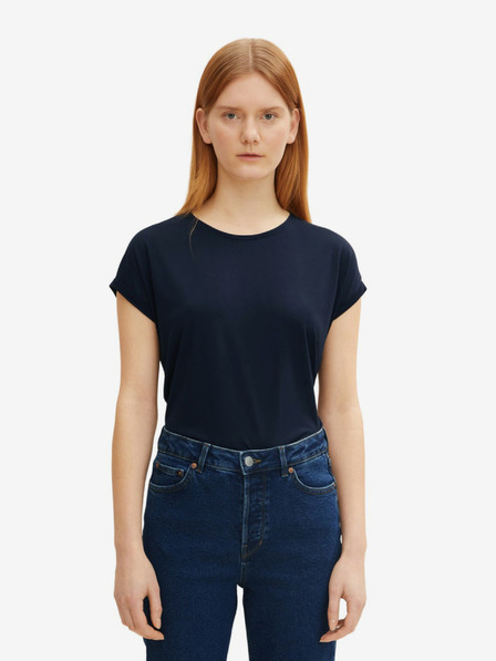 Tom Tailor Denim Tričko