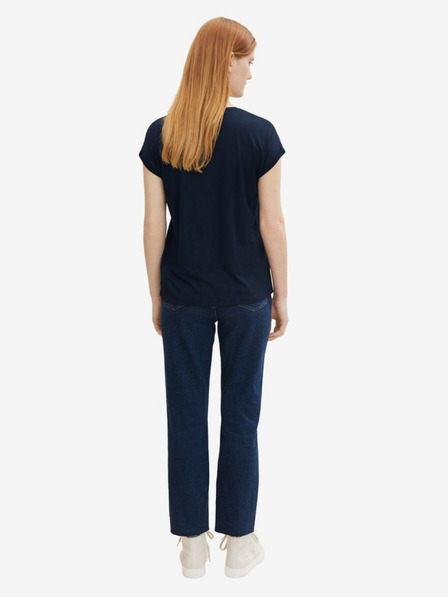 Tom Tailor Denim Tričko