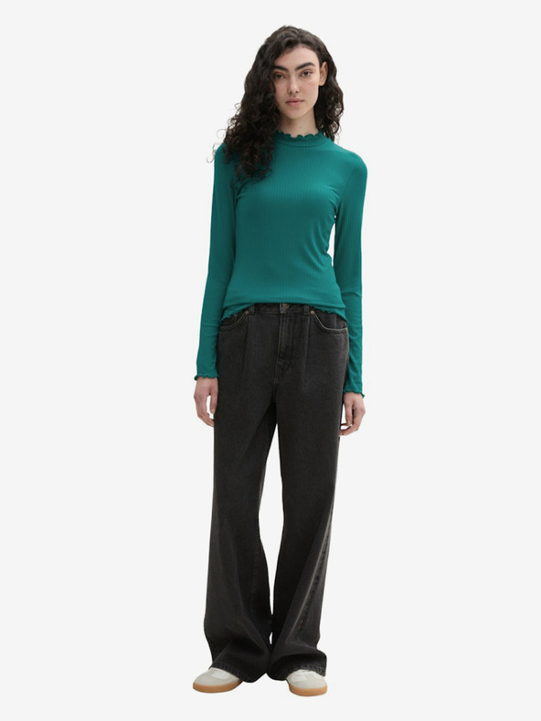 Tom Tailor Denim Tričko