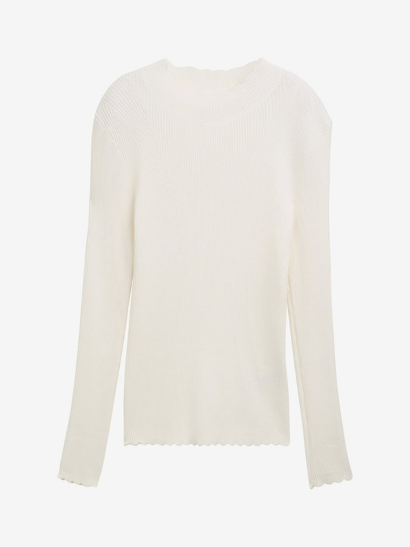 Tom Tailor Denim Tričko