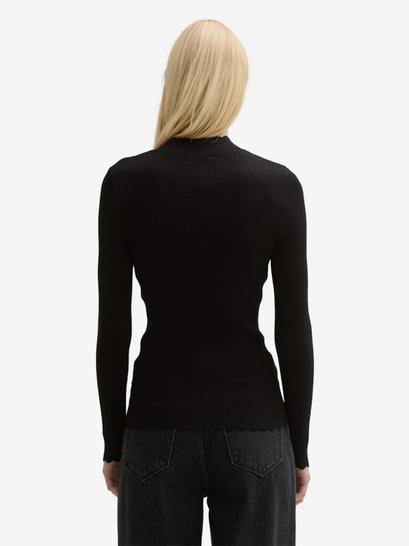 Tom Tailor Denim Tričko