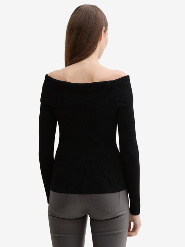 Tom Tailor Denim Tričko