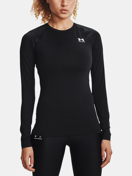 Under Armour Dámske tričko Under Armour UA HG Authentics Comp LS