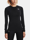 Under Armour Dámske tričko Under Armour UA HG Authentics Comp LS