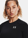 Under Armour Dámske tričko Under Armour UA HG Authentics Comp LS