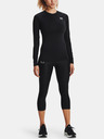 Under Armour Dámske tričko Under Armour UA HG Authentics Comp LS