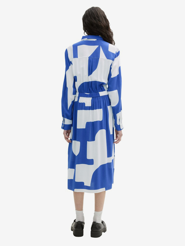 Tom Tailor Denim Šaty