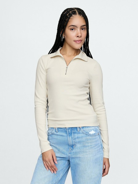 GAP Sveter na zips GAP