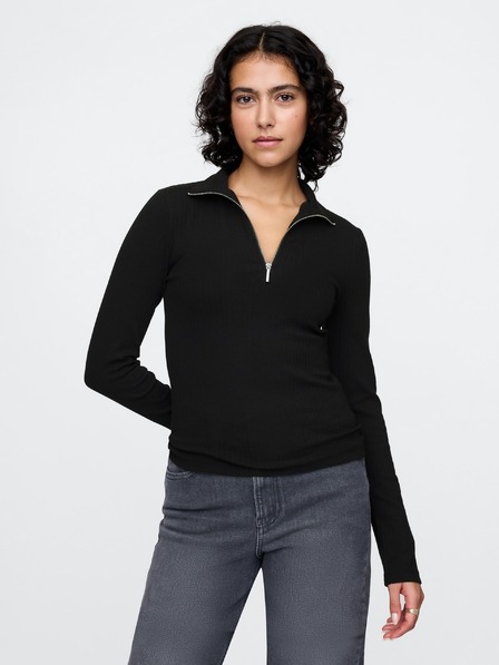 GAP Sveter na zips GAP