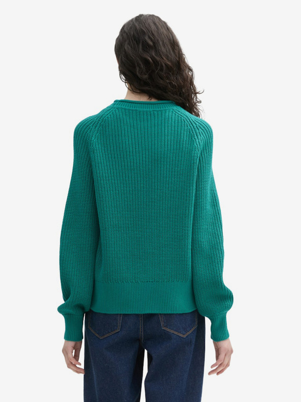 Tom Tailor Denim Sveter