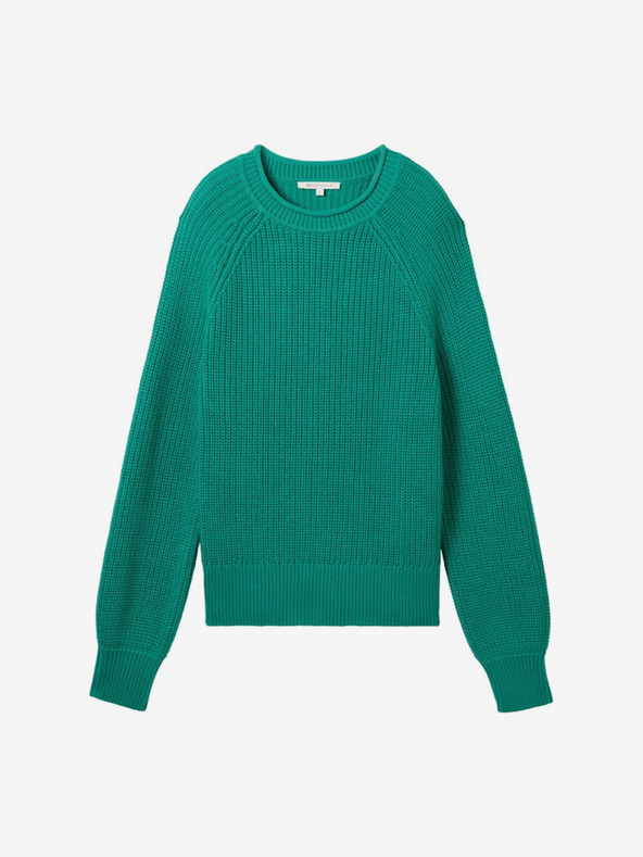 Tom Tailor Denim Sveter