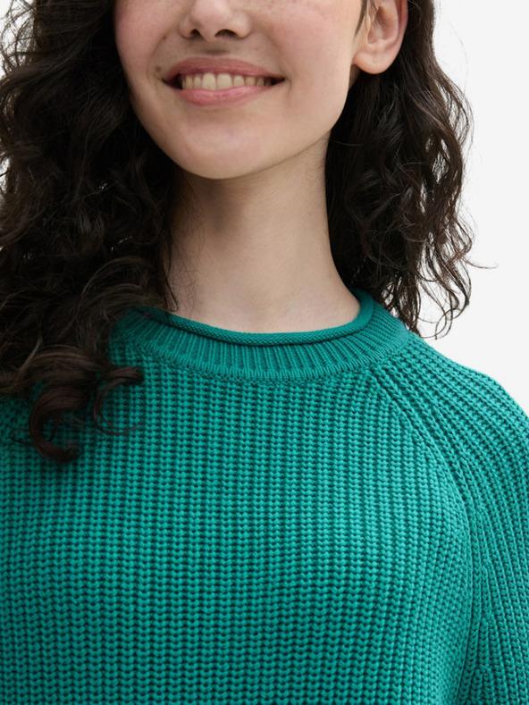 Tom Tailor Denim Sveter