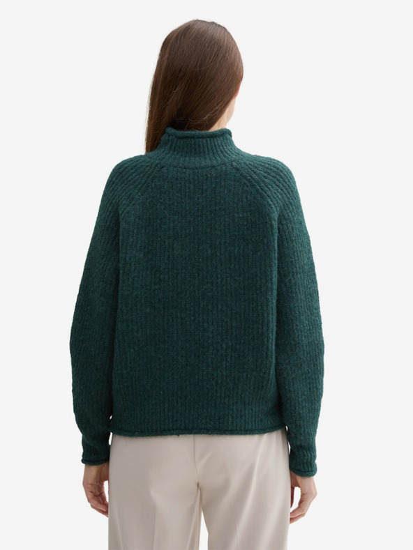 Tom Tailor Denim Sveter