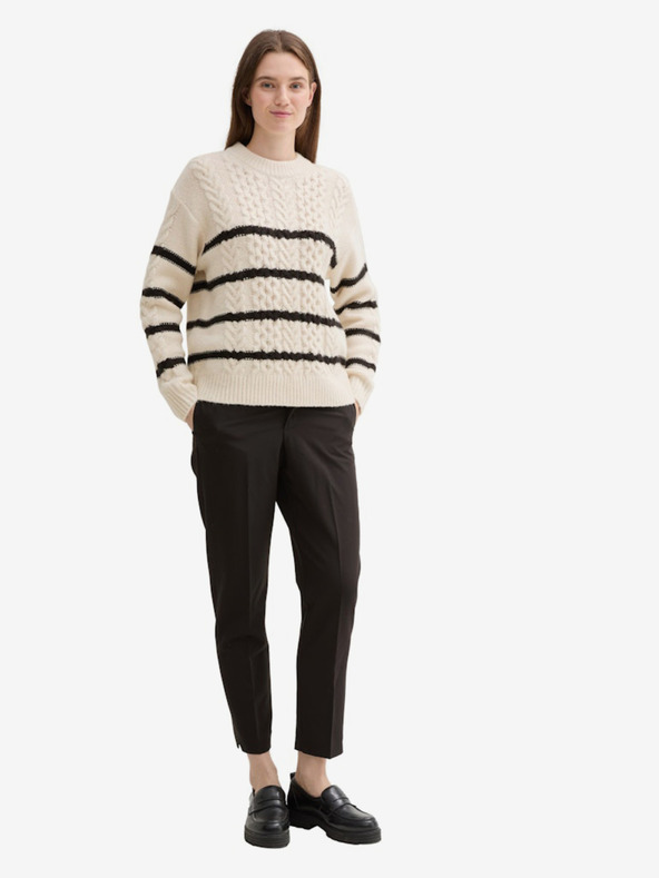 Tom Tailor Denim Sveter