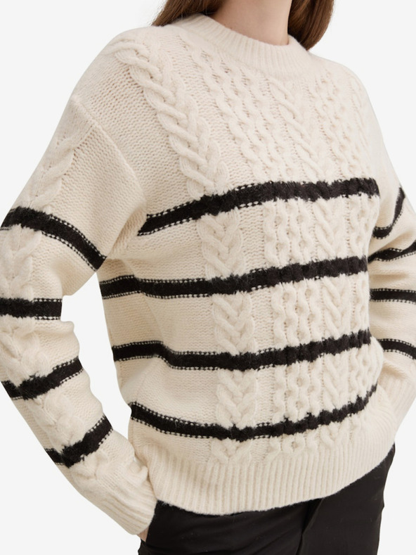 Tom Tailor Denim Sveter