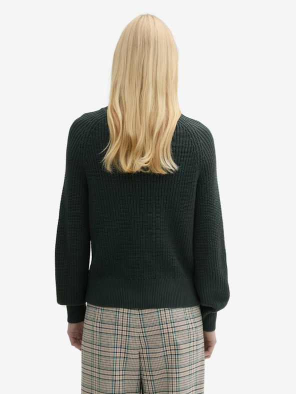 Tom Tailor Denim Sveter