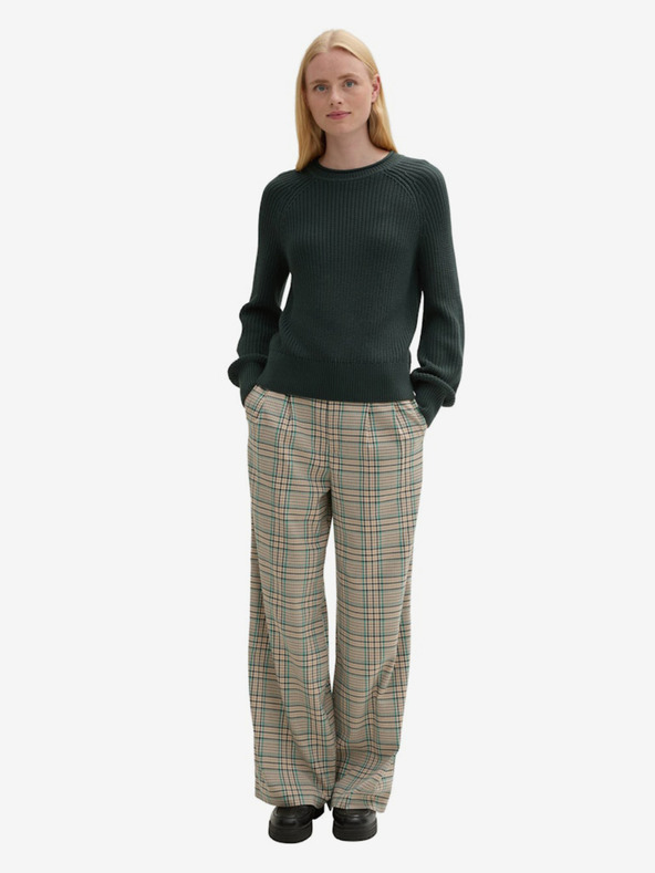 Tom Tailor Denim Sveter