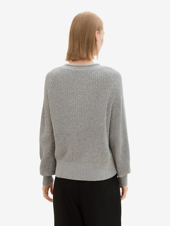 Tom Tailor Denim Sveter