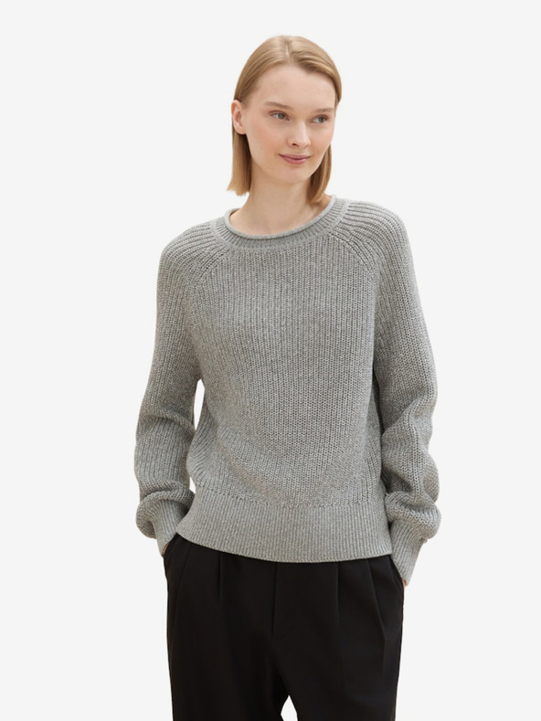 Tom Tailor Denim Sveter