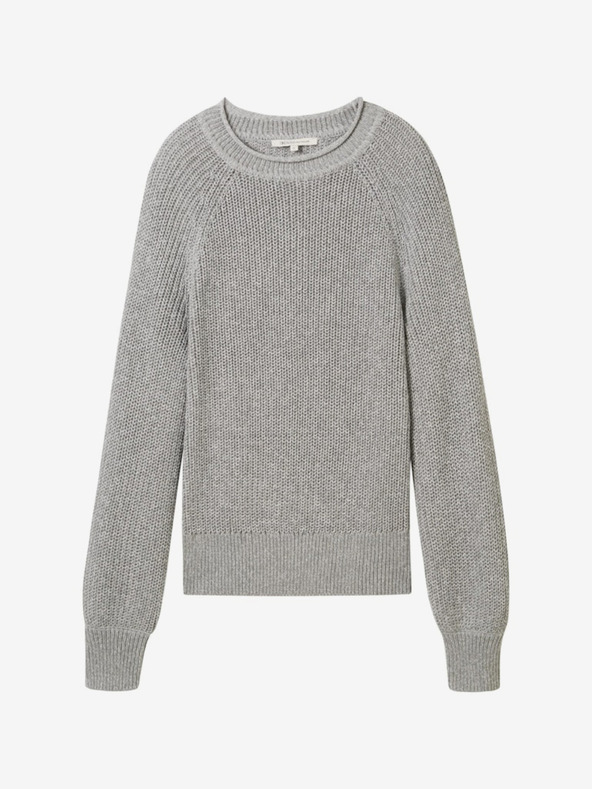 Tom Tailor Denim Sveter