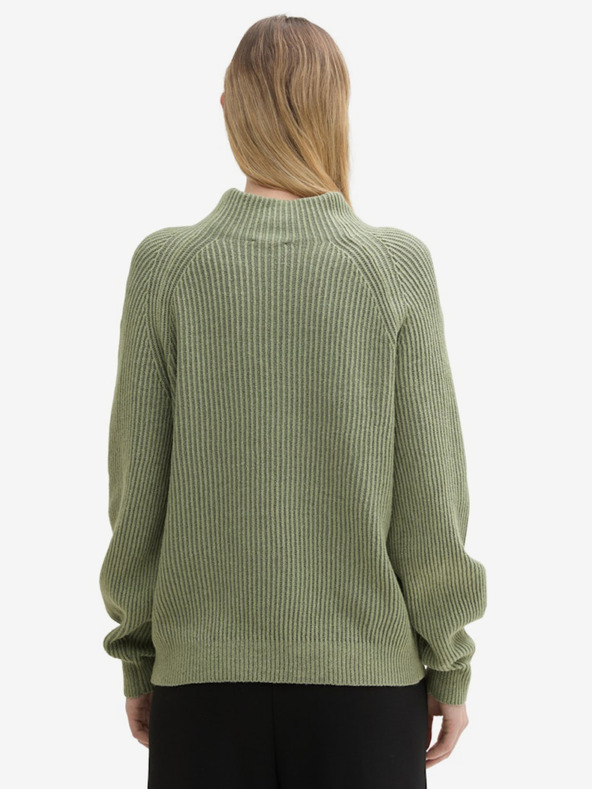 Tom Tailor Denim Sveter