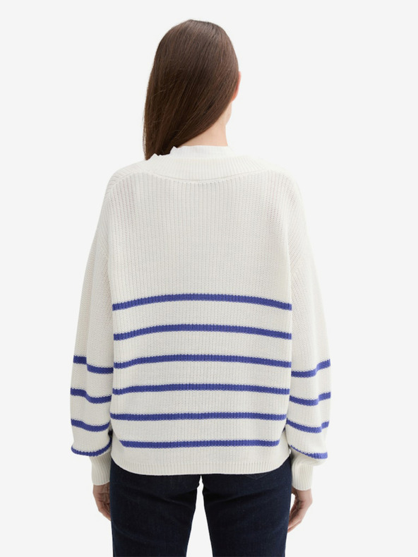 Tom Tailor Denim Kardigán